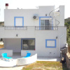 Отель Elafonisos: Two Storey House on the Sea Front, фото 1