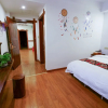 Отель Zhangjiajie April Day Hostel, фото 16