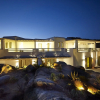 Отель Stunning 8-bed Villa in Mikonos - Villa Davia, фото 1