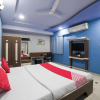Отель OYO 27803 Hotel Raj Mahal, фото 6