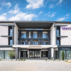 Отель Mercure Hotel & Spa Bastia Biguglia, фото 1