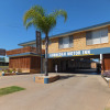 Отель Gunnedah Motor Inn, фото 1