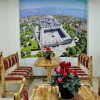 Отель Seyri Istanbul Hotel, фото 21