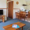 Отель Saints Holiday Apartments, фото 2