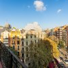 Отель Lodging Apartments City Center в Барселоне
