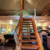 Отель Bella Coola Grizzly Tours Cabins, фото 13