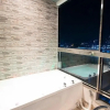 Отель Yeosu Lium Spa Hostel, фото 21