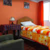 Отель Kaboka Cusco Hospedaje Familiar, фото 10