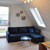Отель Ferienhaus Nordstrand Whg 5, фото 8