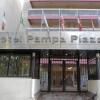 Отель Pampa Plaza Hotel, фото 1