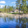 Отель Villa niemi, фото 13