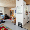 Отель Modern Holiday Home in Zealand With Terrace, фото 9