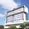 Отель Camino Real Hotel & Suites Puebla в Пуэбле