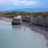 Отель House 200 meters from the sea shore between Mandriola and Capo Mannu, surrounded by nature and one k, фото 8