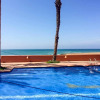 Отель Apartment With 2 Bedrooms in Bouznika, With Wonderful sea View, Pool A, фото 10
