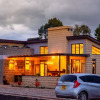 Отель Govan Laikipia Holiday Home, фото 17