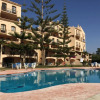 Отель Apartamentos Silken Playa de Toro, фото 19