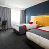 Отель Holiday Inn Express Stevenage, an IHG Hotel, фото 22