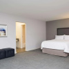 Отель Hampton Inn & Suites Michigan City, фото 6