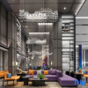 Отель Hampton by Hilton Shangrao Yushan, фото 2