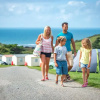 Отель Widemouth Bay Caravan Park, фото 8