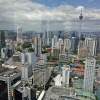 Отель Luxury Suites Times Square KL, фото 25
