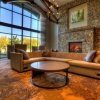 Отель Courtyard by Marriott Pigeon Forge, фото 18