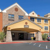 Отель Extended Stay America Suites Carlsbad Village by the Sea, фото 1