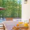 Отель Villa in Ibiza Town, sleeps 12/14 - Villa Alexandra, фото 9
