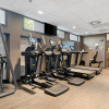 Отель Corendon Amsterdam New-West, a Tribute Portfolio Hotel, фото 30