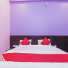 Отель OYO 24615 Hotel Shivam Palace, фото 11