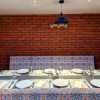 Отель Red Chillee Restro, фото 38