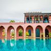 Отель Villa Maroc Resort, фото 23