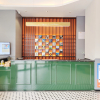 Отель City Comfort Hotel (Luocheng Chengzhong Building), фото 19