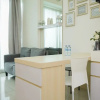 Отель Comfy and Tidy 1BR Apartment at Tree Park City BSD, фото 1