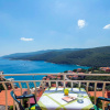 Отель Room Gracia - with great view: R4 Rabac, Istria, фото 5