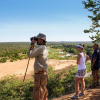 Отель Mthimkhulu Private Game Reserve- Adults Only, фото 10