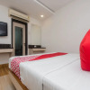 Отель OYO 13823 Hotel Praveen International, фото 6