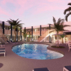 Отель Sea Harbor Hotel, фото 12