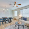 Отель Mountain-view Condo: 6 Mi to Winter Park Resort, фото 22