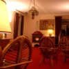 Отель Hostellerie de la Bouriane, фото 3