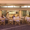Отель Albergo alla Spiaggia, фото 9