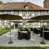 Отель Johanniterhaus Kloster Wennigsen, фото 19
