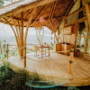 Отель Bird Hills Bamboo House, фото 10
