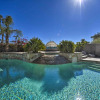Отель Indian Wells Oasis w/ Pool: Walk to Tennis Garden!, фото 12