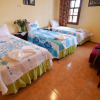 Отель Dantel Pansion, фото 4