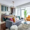 Отель GLOBALSTAY. Gorgeous Apartments in the Heart of Toronto, фото 33
