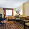 Отель Americas Best Value Inn Monee / Chicago Area, фото 16