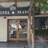 Отель Mayo, фото 1