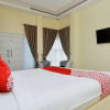 Отель Sanjaya Homestay Syariah by OYO Rooms, фото 7